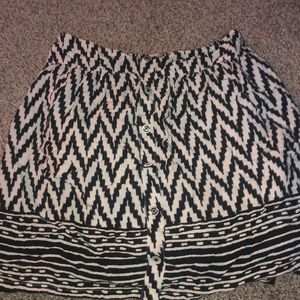 skirt small